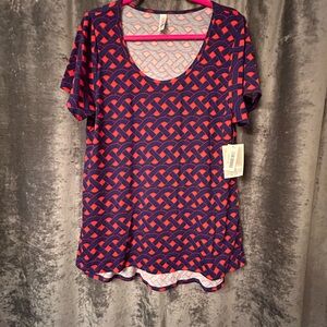 LuLaRoe Classic T-Shirt